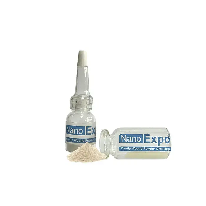 پودر کلاژن نانو اکسپو نانو ایکس –NanoExpo powder
